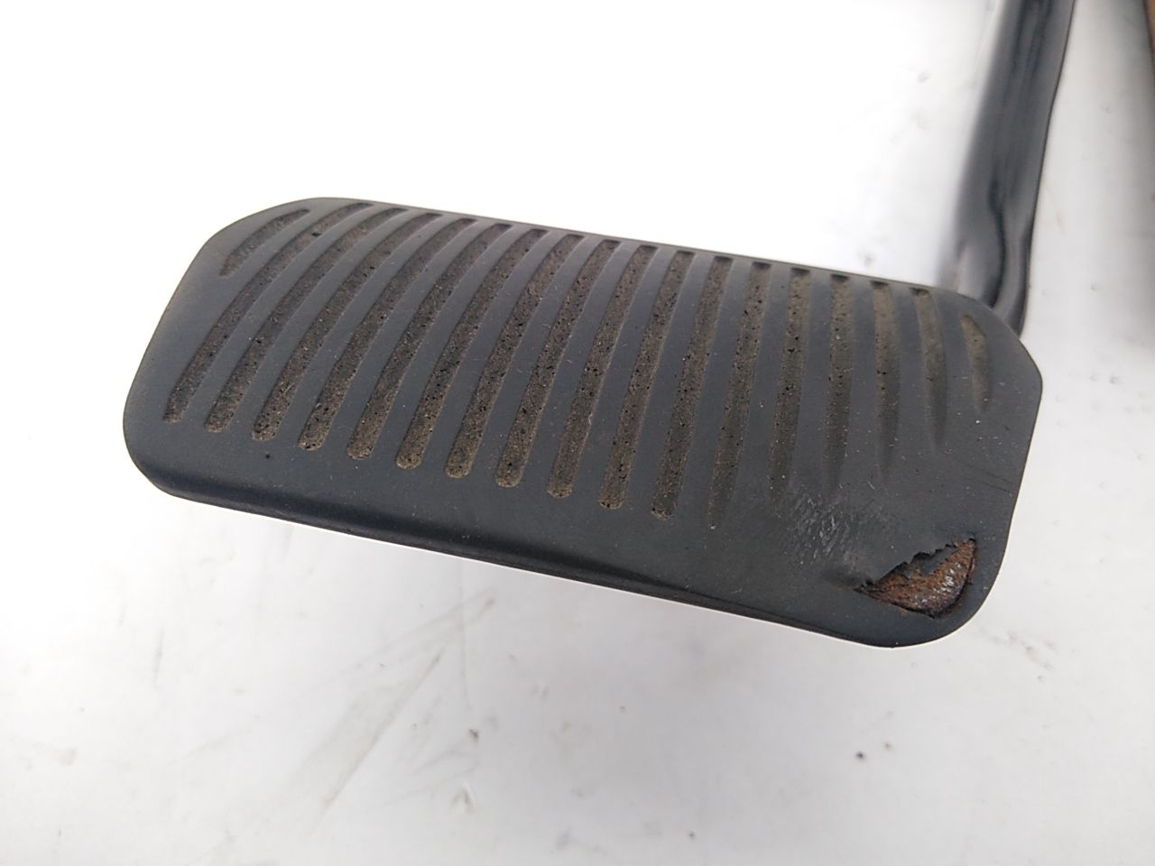 Volvo V50 Brake Pedal