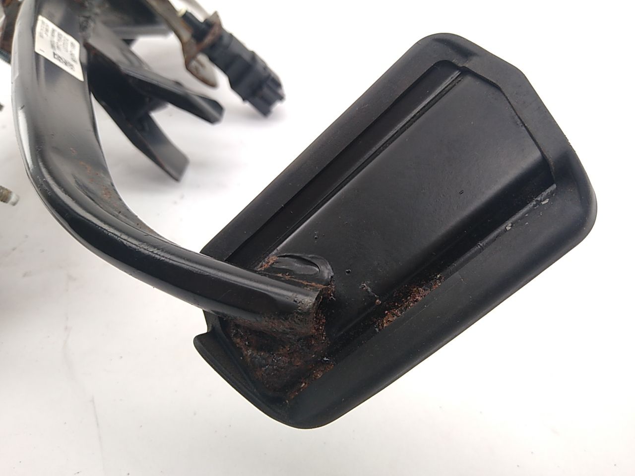 Volvo V50 Brake Pedal