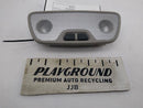 Volvo V50 Rear Dome Light-1