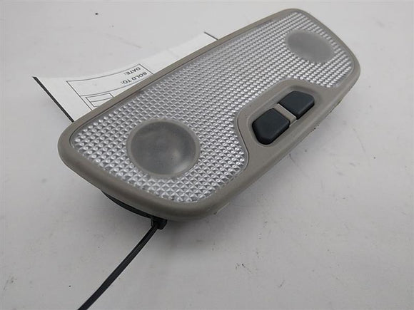 Volvo V50 Rear Dome Light
