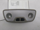 Volvo V50 Rear Dome Light-6