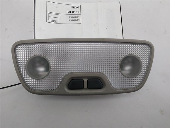 Volvo V50 Rear Dome Light