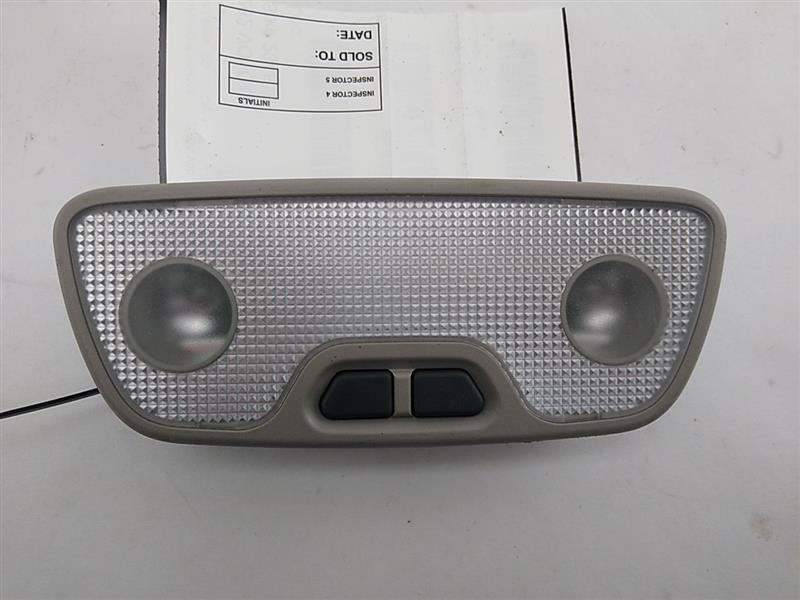 Volvo V50 Rear Dome Light