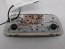 Volvo V50 Rear Dome Light-7