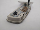 Volvo V50 Rear Dome Light-11