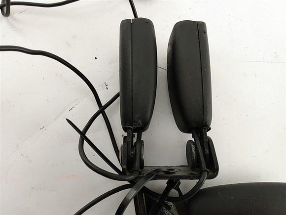 Volvo V50 Rear Seat Belt Buckle Set