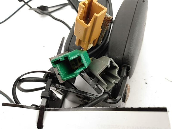 Volvo V50 Rear Seat Belt Buckle Set