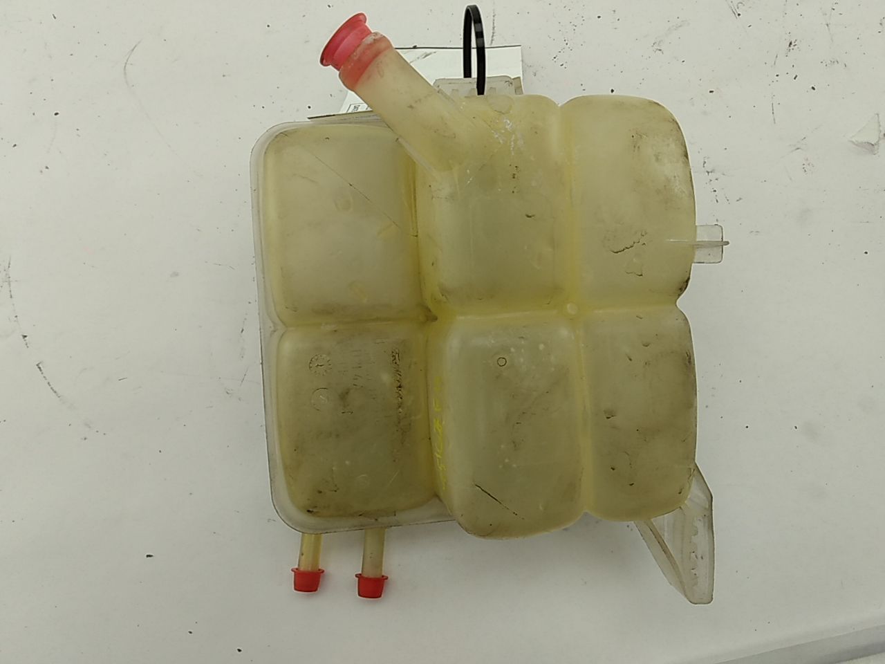 Volvo V50 Coolant Reservoir