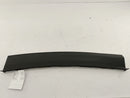Volvo V50 Rear Bumper Step Pad-1
