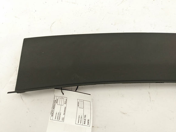 Volvo V50 Rear Bumper Step Pad
