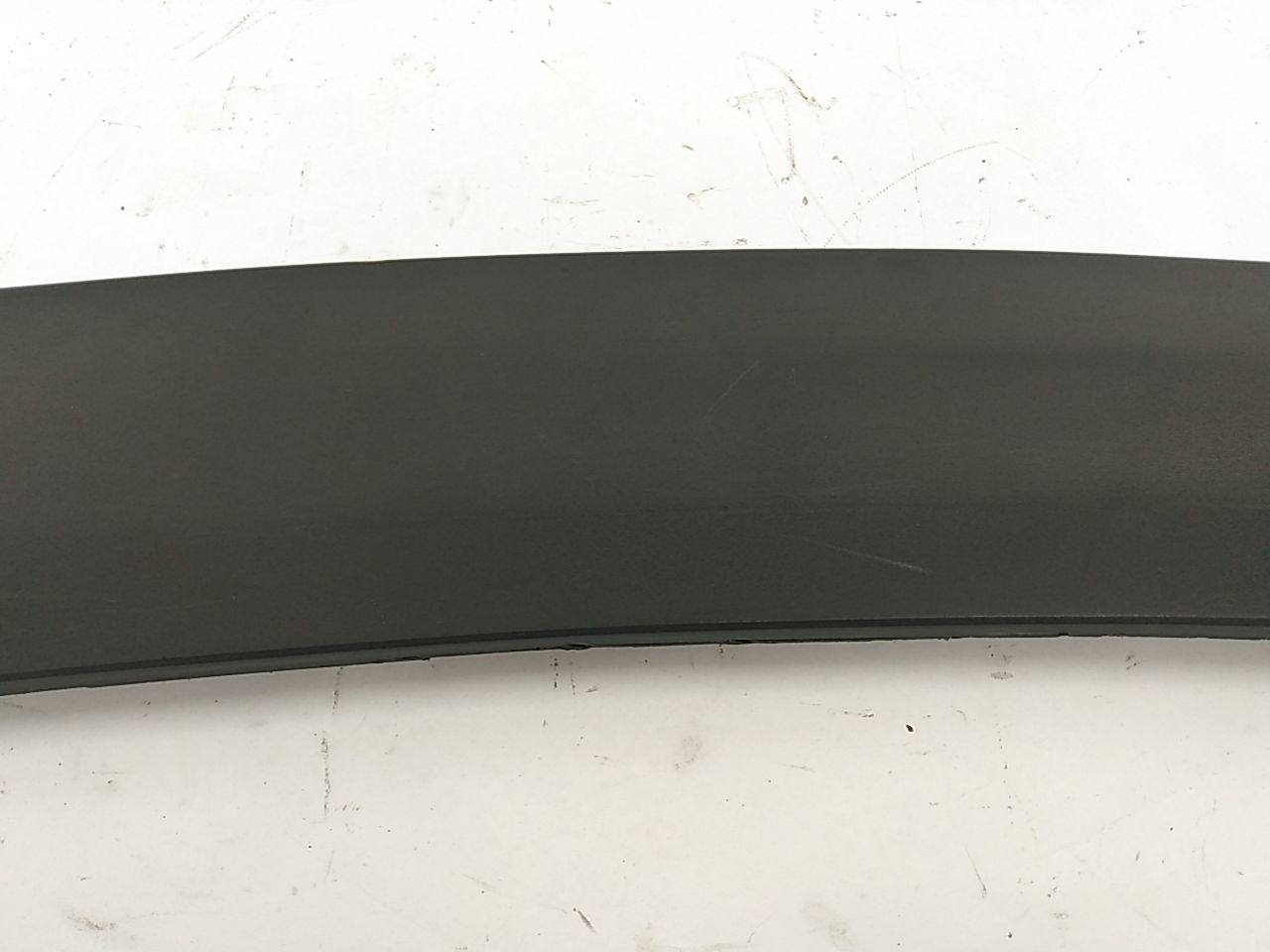 Volvo V50 Rear Bumper Step Pad