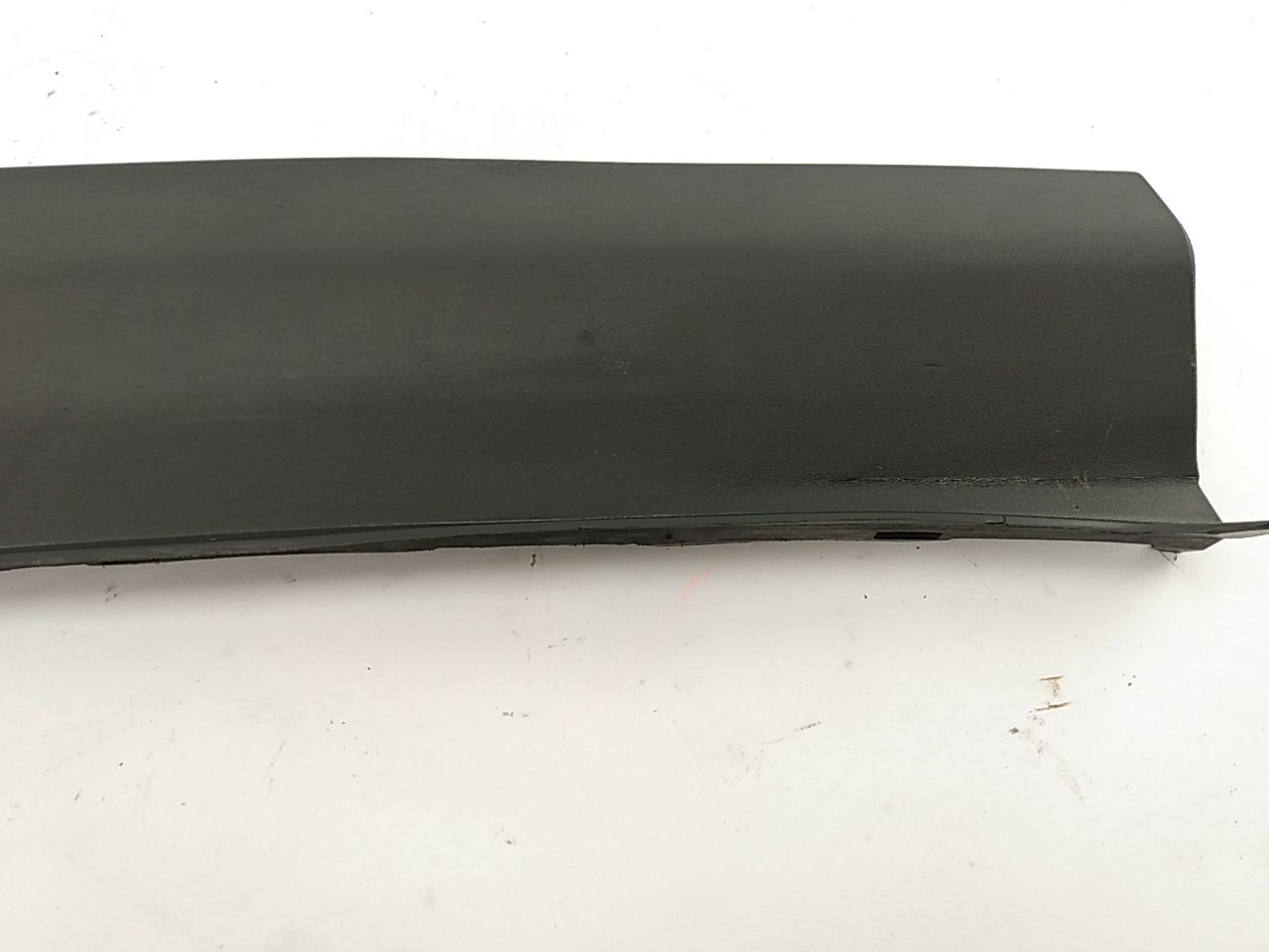 Volvo V50 Rear Bumper Step Pad