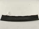 Volvo V50 Rear Bumper Step Pad-5