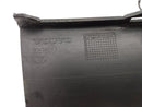 Volvo V50 Rear Bumper Step Pad-9