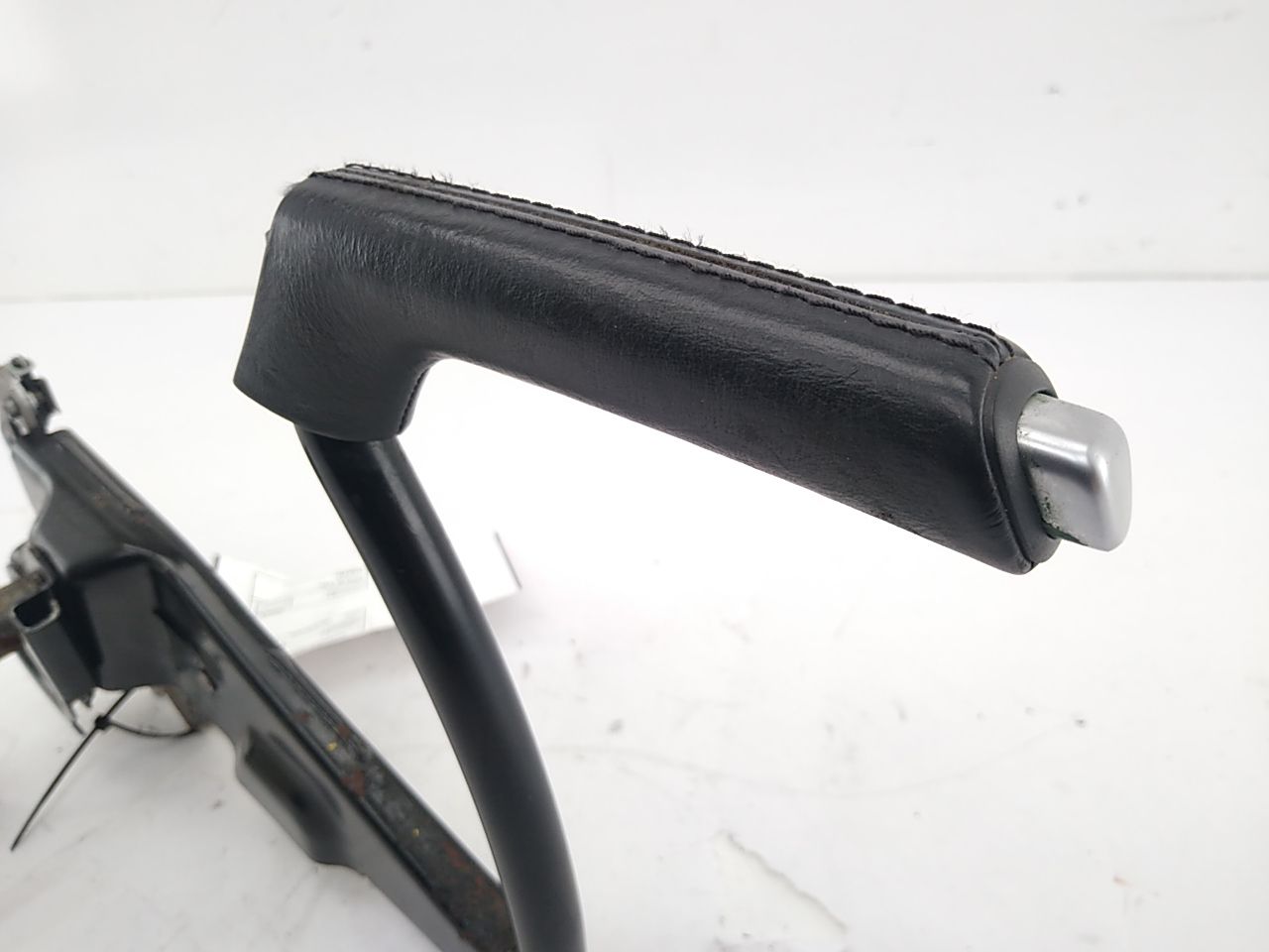 Volvo V50 Emergency Brake Handle - 0