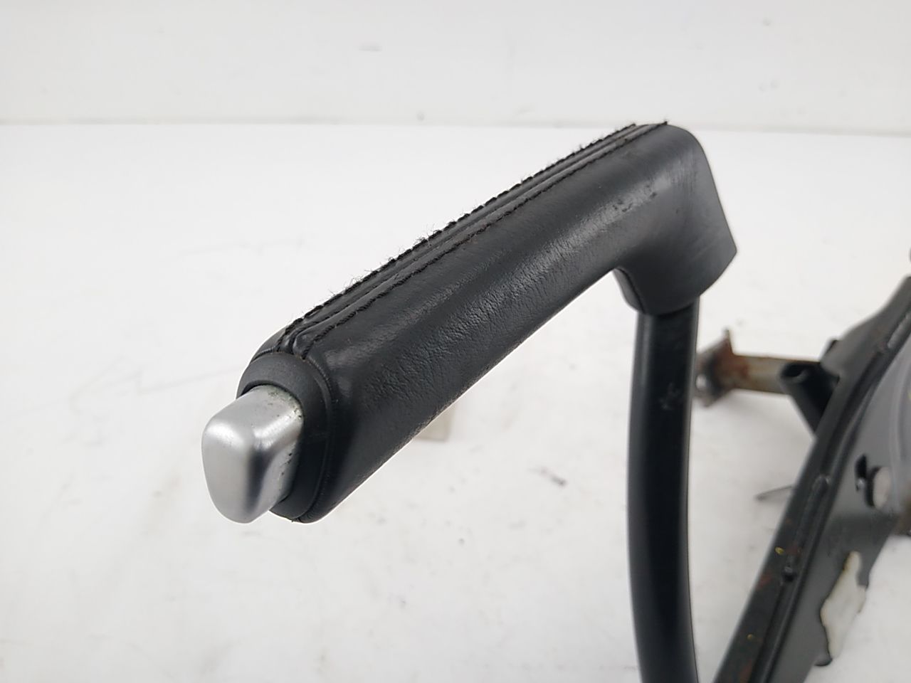 Volvo V50 Emergency Brake Handle