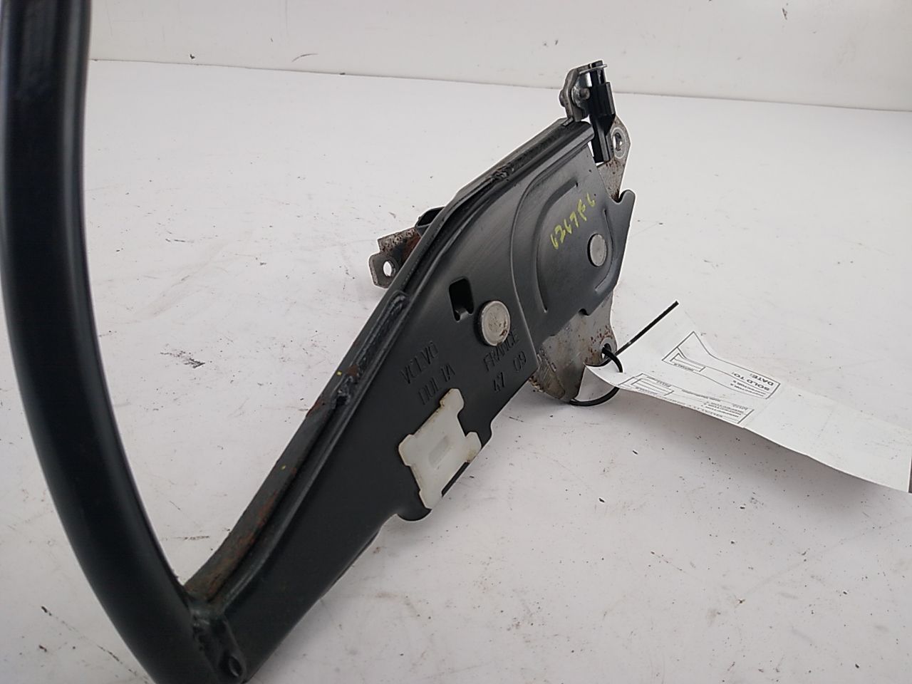 Volvo V50 Emergency Brake Handle