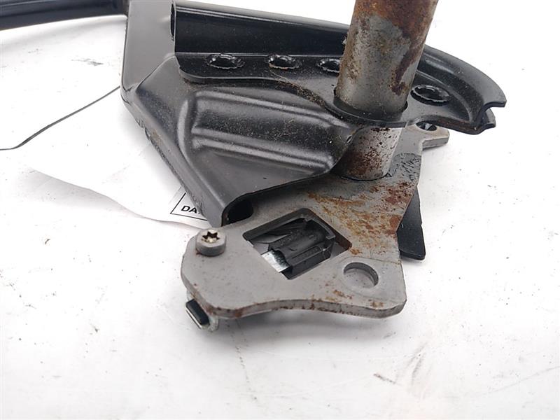 Volvo V50 Emergency Brake Handle