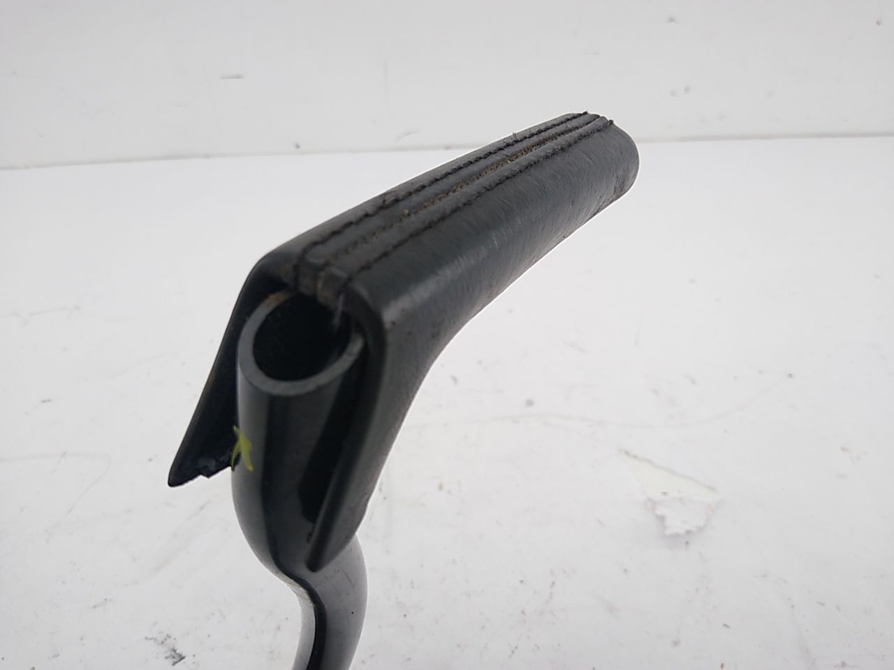 Volvo V50 Emergency Brake Handle