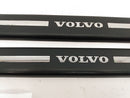 Volvo V50 Pair Of Front Door Scuff Plates-3