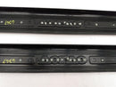 Volvo V50 Pair Of Front Door Scuff Plates-7