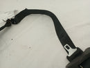 Volvo V50 Pair Of Rear Seat Belts-4