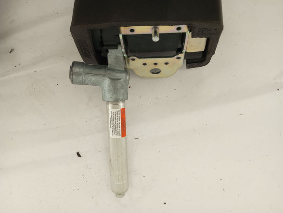 Volvo V50 Pair Of Rear Seat Belts