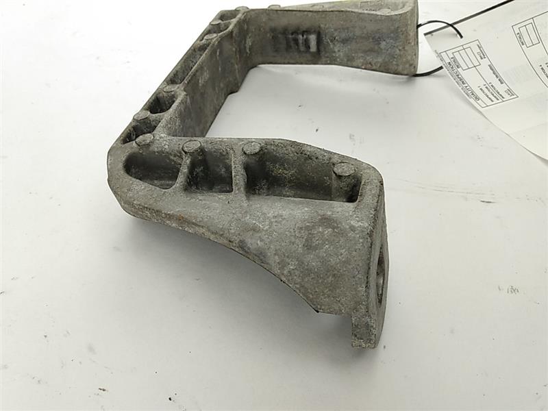 Volvo V50 Front Left Engine Mount - 0