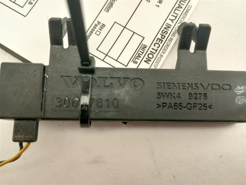 Volvo V50 Antenna Suppresion Module