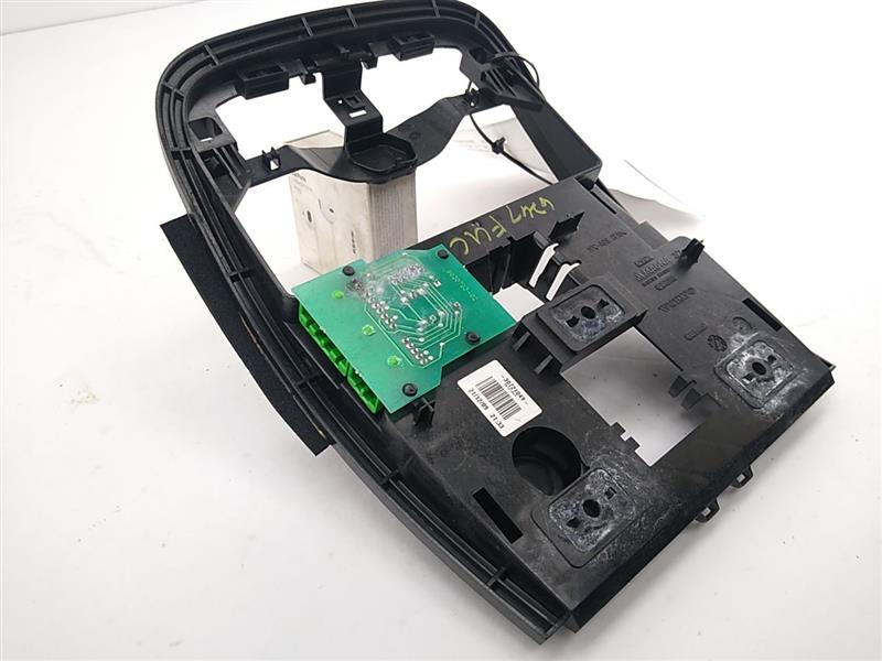 Volvo V50 Overhead Console Unit - 0