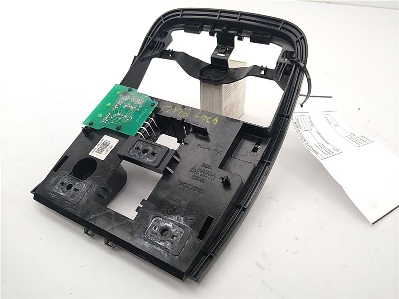 Volvo V50 Overhead Console Unit