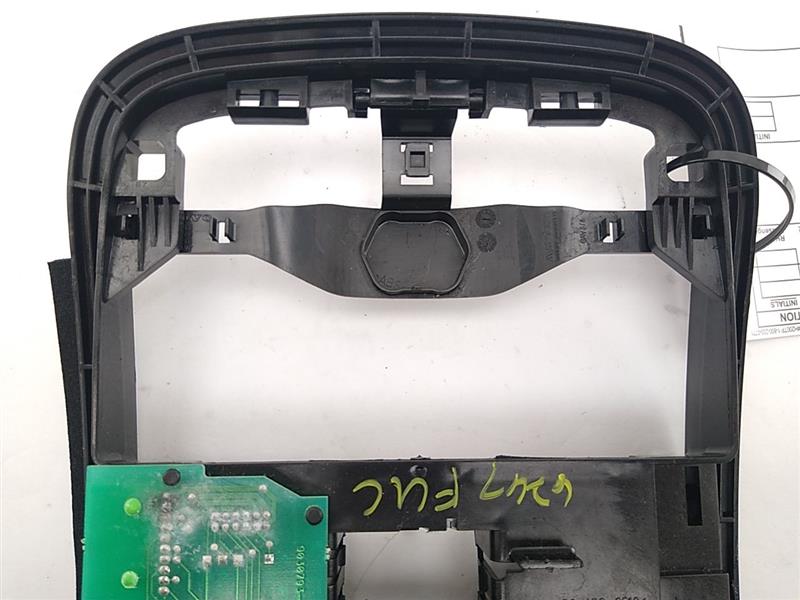 Volvo V50 Overhead Console Unit