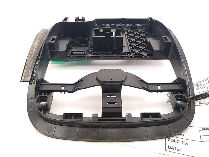 Volvo V50 Overhead Console Unit