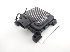 Volvo V50 Fuel Pump Control Module - 0