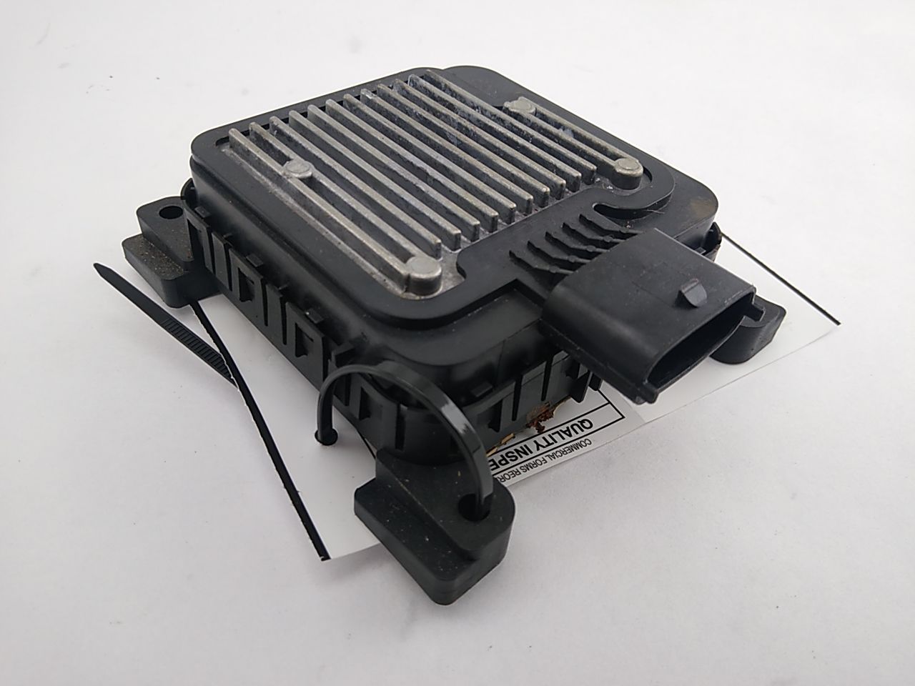 Volvo V50 Fuel Pump Control Module