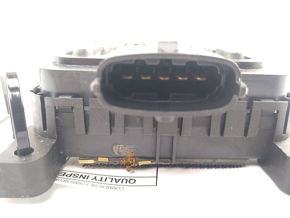 Volvo V50 Fuel Pump Control Module