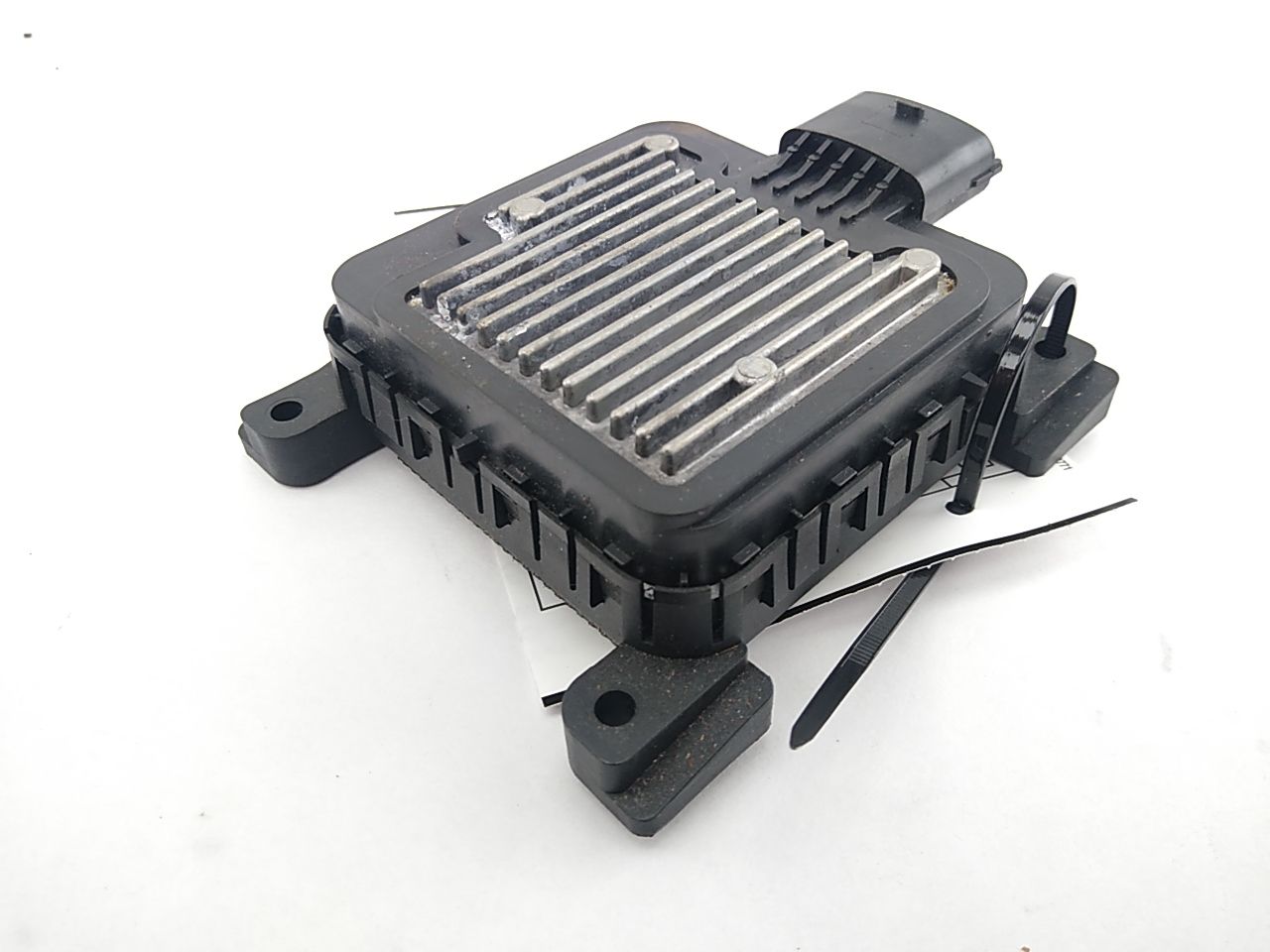 Volvo V50 Fuel Pump Control Module