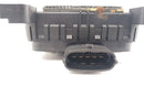 Volvo V50 Fuel Pump Control Module-10