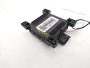 Volvo V50 Fuel Pump Control Module-11