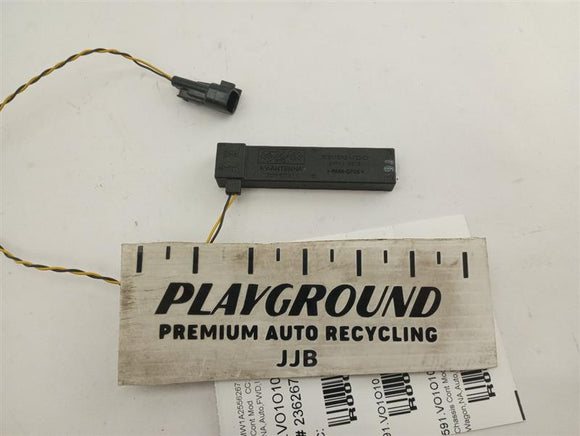 Volvo V50 Keyless Entry Antenna