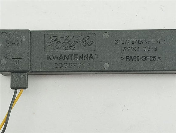 Volvo V50 Keyless Entry Antenna