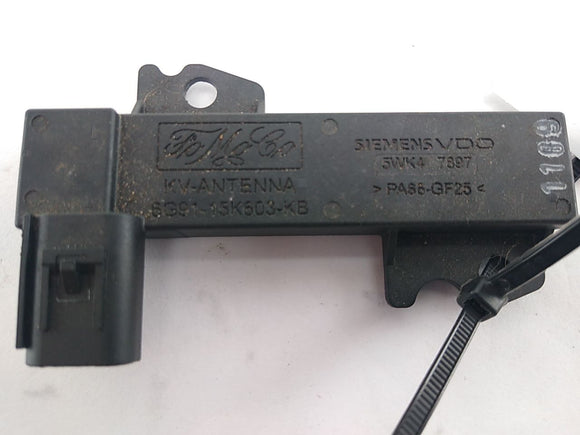 Volvo V50 Keyless Entry Antenna Receiver