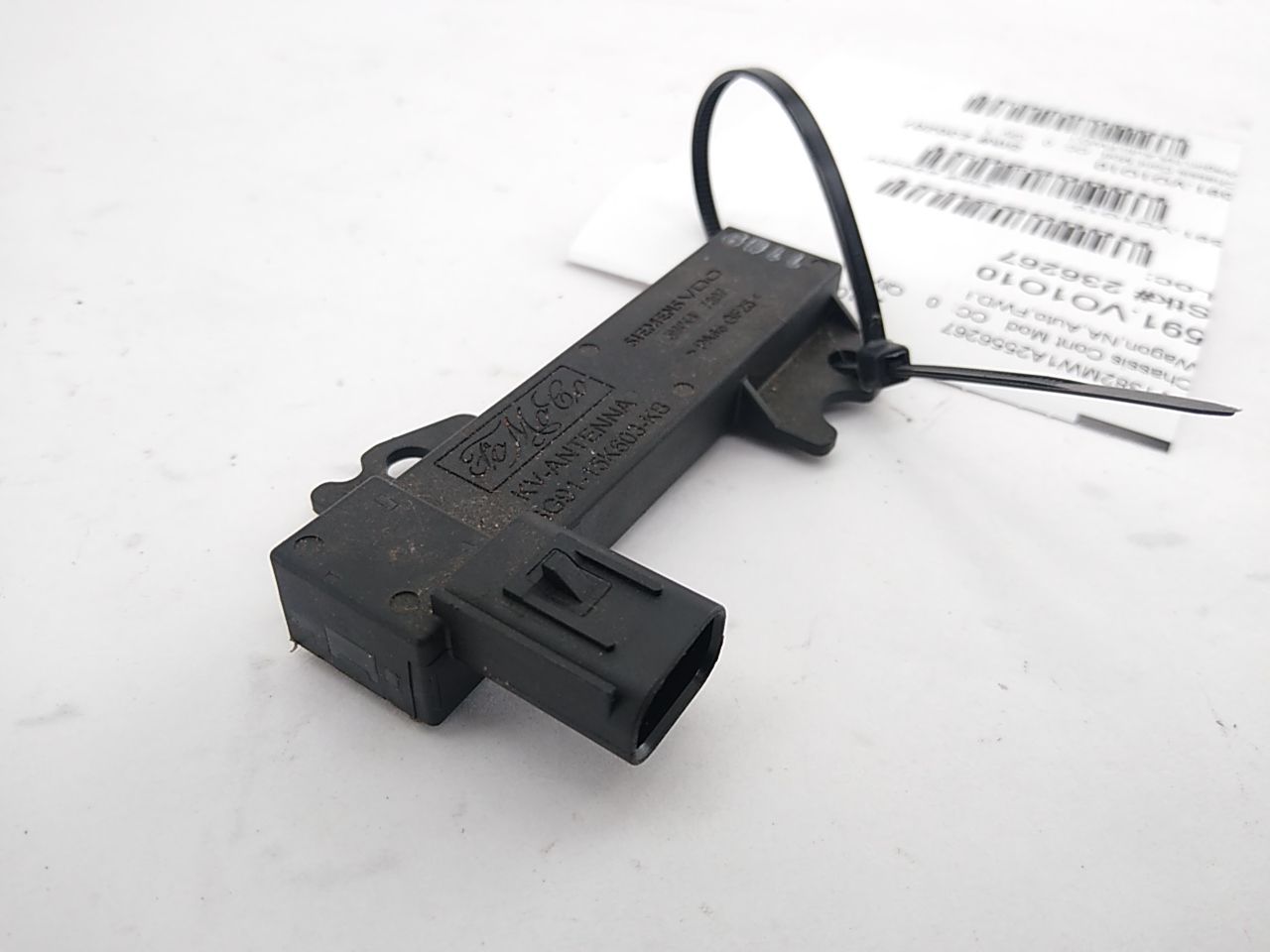 Volvo V50 Keyless Entry Antenna Receiver