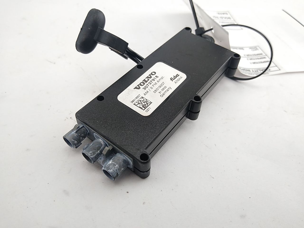 Volvo V50 Antenna Amplifier Module - 0