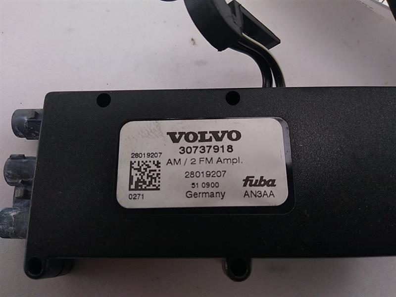 Volvo V50 Antenna Amplifier Module