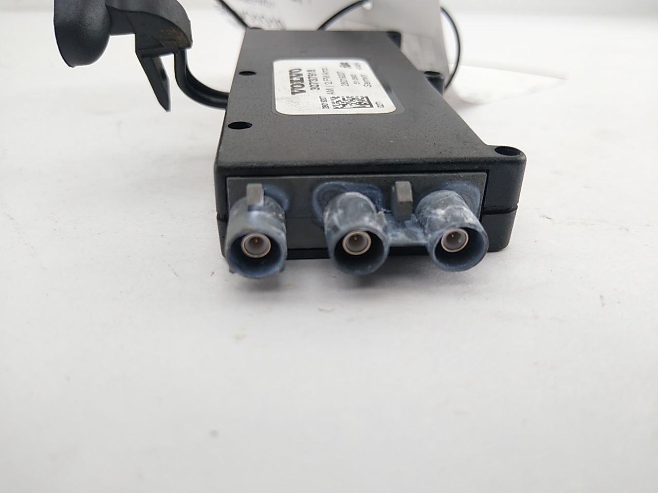 Volvo V50 Antenna Amplifier Module