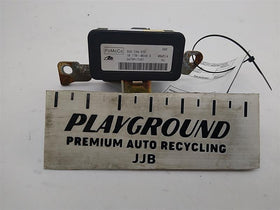 Volvo V50 Yaw Rate Sensor