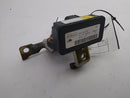 Volvo V50 Yaw Rate Sensor-2