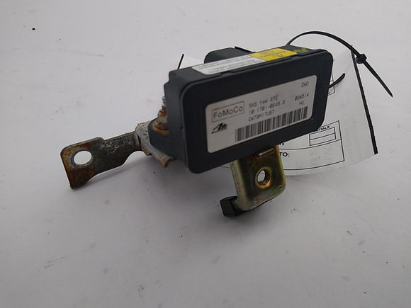 Volvo V50 Yaw Rate Sensor