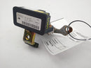 Volvo V50 Yaw Rate Sensor-3
